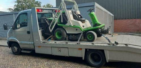 Gezocht   zitmaaiers of andere landbouwmachines Gezocht