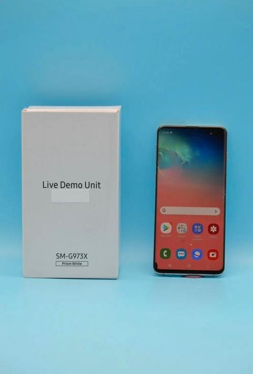 Gezochtgevraagd,Samsung Live demo unit , icloud, MDM locked
