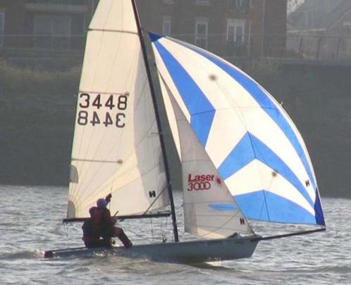 Gezoekt Laser 3000  VanderCraft 3000