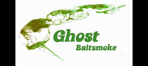 Ghost baitsmoke