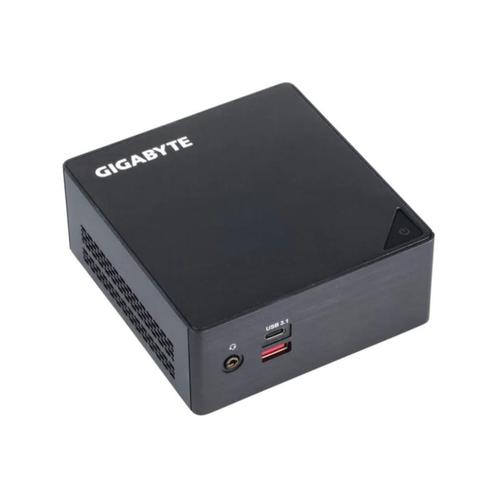 Gigabyte BRIX GB-BSi3HA  Core i3  8GB  128GB SSD