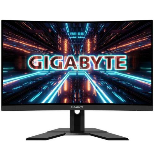 Gigabyte G27FC 27 FHD Curve 165Hz