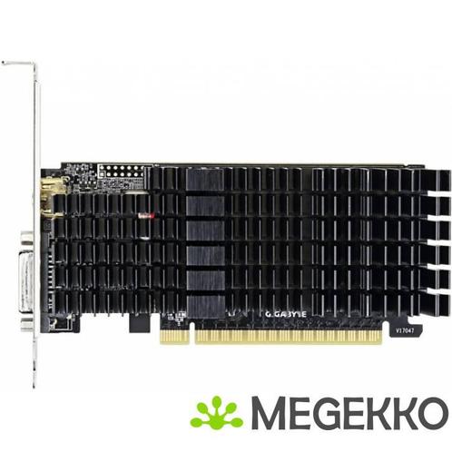 Gigabyte GeForce GT 710 GV-N710D5SL-2GL