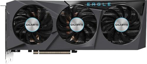 GigaByte GeForce RTX 3070 Ti Eagle OC 8G Graphics Card