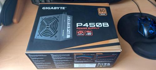 Gigabyte P450B power supply