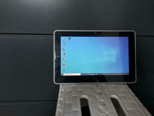 Gigabyte tablet windows 10