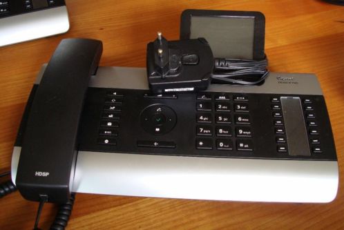 Gigaset DE900 IP Pro VoIP telefoon