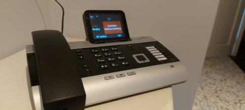 Gigaset DX-800 desktop telefoon
