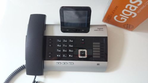 Gigaset DX800A all in one