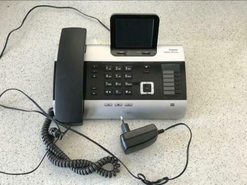Gigaset DX800A all in one incl handset 
