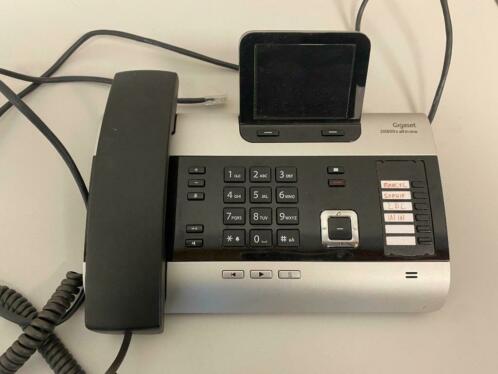 Gigaset DX800A All-in-one telefoon