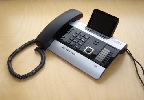 Gigaset DX800A All-in-One telefoon centrale 