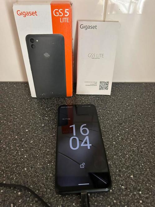 Gigaset GS 5 Lite