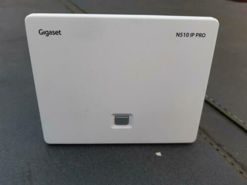 Gigaset N510 IP Pro