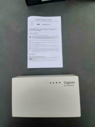 Gigaset N720 DM Pro