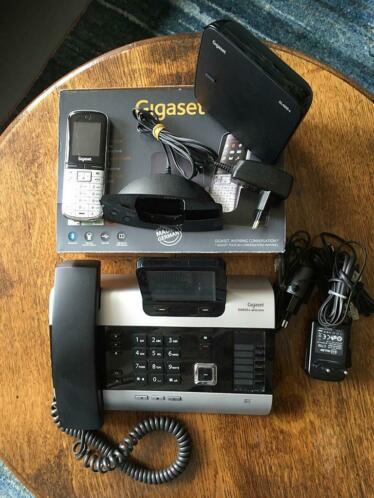 Gigaset Office Telefoons