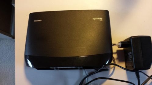 Gigaset SX255 ISDN