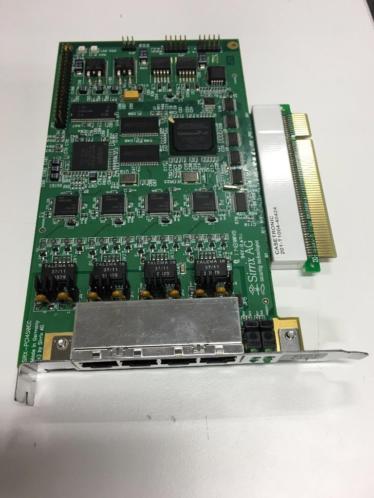 Gigaset T300 T500 PRO SRX-PCI4SOEC PCI4S0EC met garantie