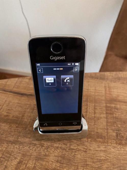 Gigaset telefoon