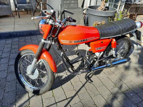 Gilera 125cc