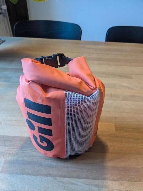 Gill Voyager Dry Bag waterdichte tas 5L