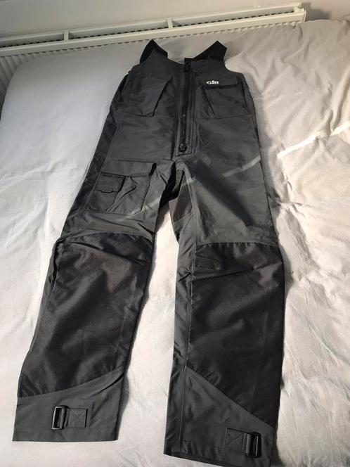 Gill zeilbroek OS1 trousers maat M heren