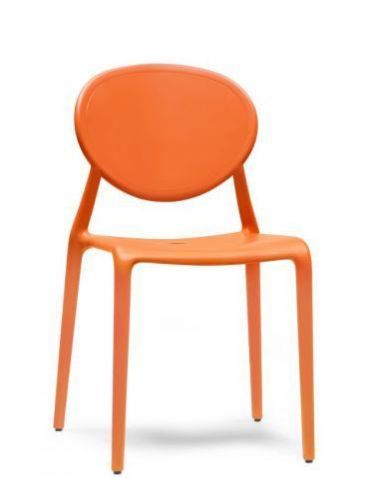 Gio - Oranje - Scab Design voor  95,-