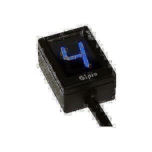 GIpro gearindicator GSXR 1000 01-06