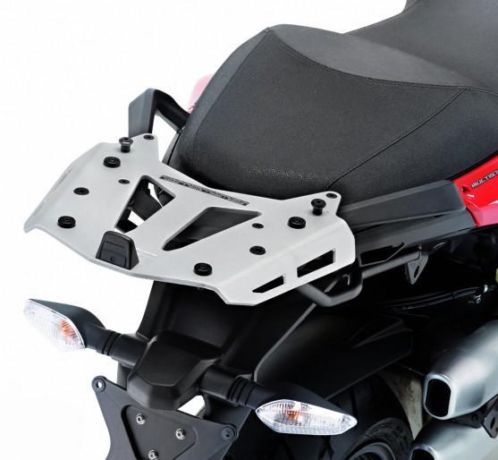 Givi alu-topkofferrek ducati multistrada 1200 10-13 monok...