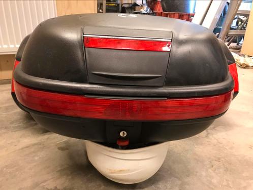 Givi kofferset zzr 1400