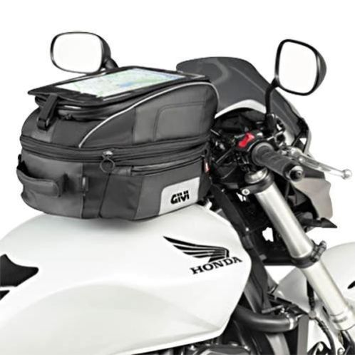 Givi tanktas set XS306  Tanklock-System tankdop ring bf09