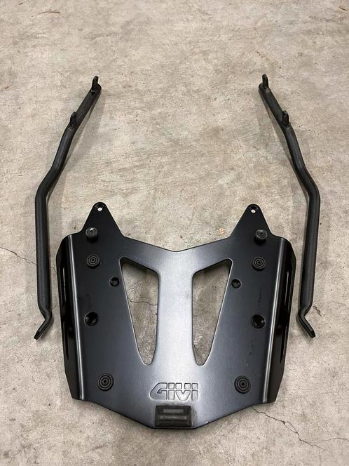 Givi Topkofferhouder Ducati Multistrada 1200