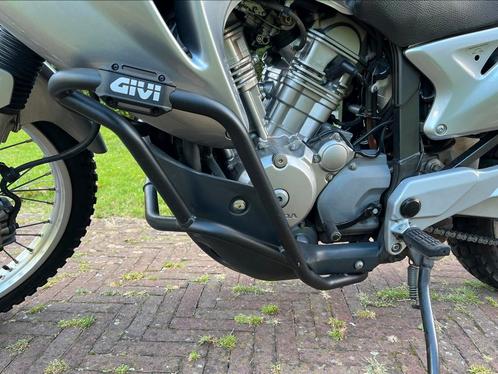 Givi valbeugels Honda Transalp XL650V RD11