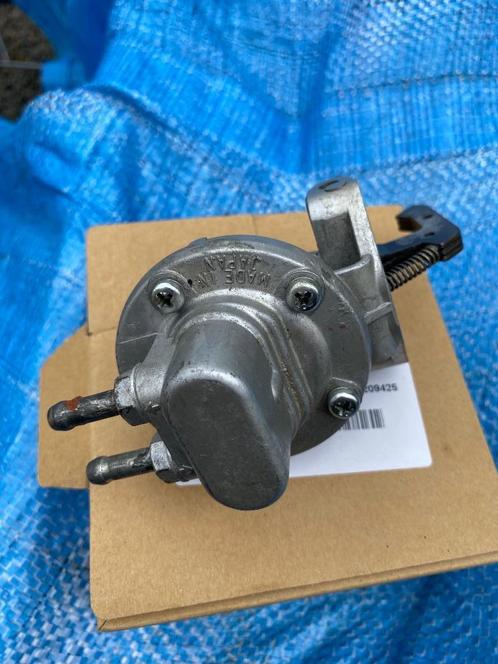 GL1000-K0 benzinepomp