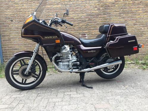 GL500 INTERSTATE