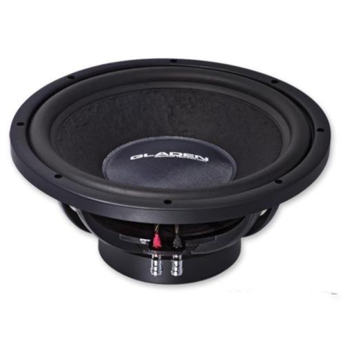 Gladen RS 12 FA Subwoofer - 600 Watt