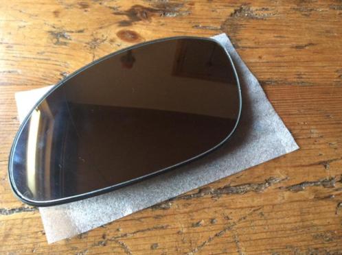 Glas voor linker buitenspiegel Opel Vectra B ( NIEUW )