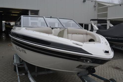 Glastron 195 GLS Bowrider Garantie occasion