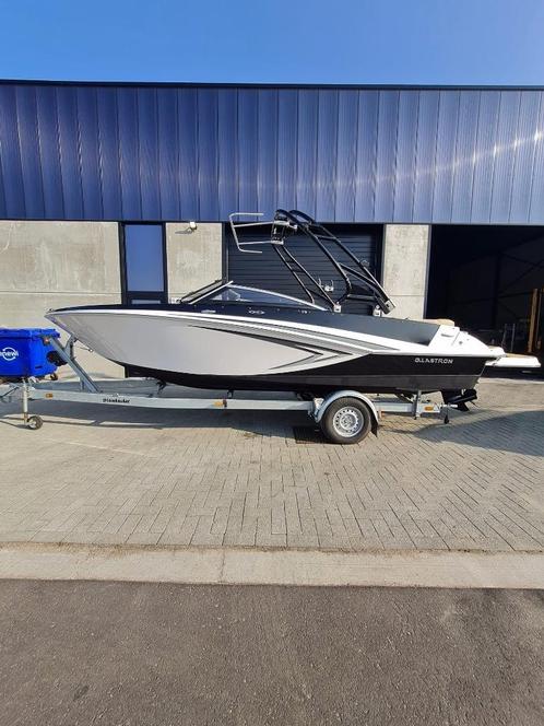 Glastron GT205 -4.5L mercruiser