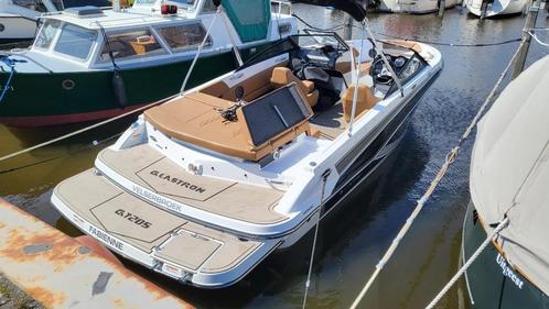 Glastron GT205 Bowrider 2021