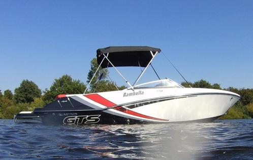 Glastron GTS 205 - 2016