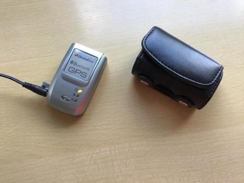 Globalsat BT-338 Bluetooth GPS Receiver