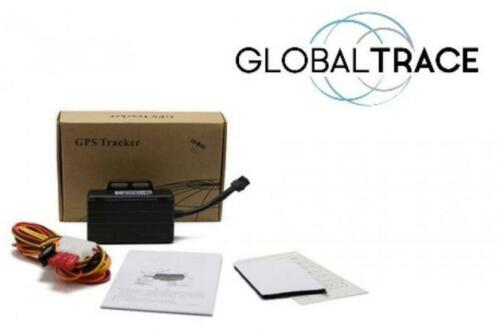 Globaltrace G300 GPS tracker
