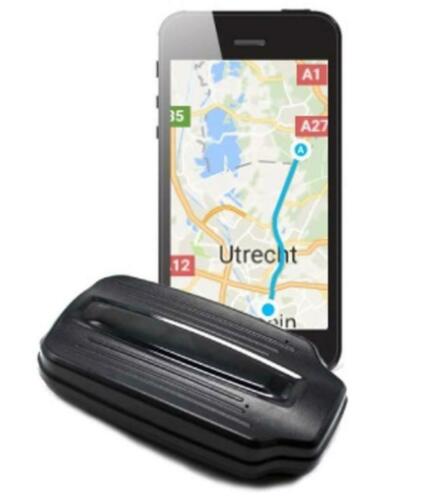 Globaltrace G950 heavy Duty GPS tracker
