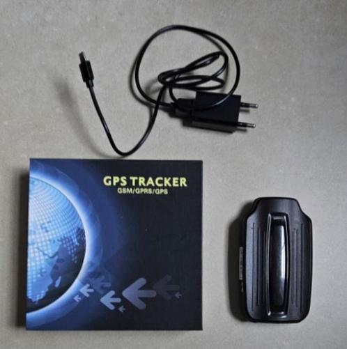 Globaltrace G950 Heavy duty Magneet GPS Tracker