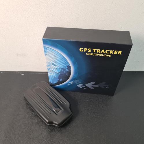 GlobalTrace G950  Magneet GPS Tracker