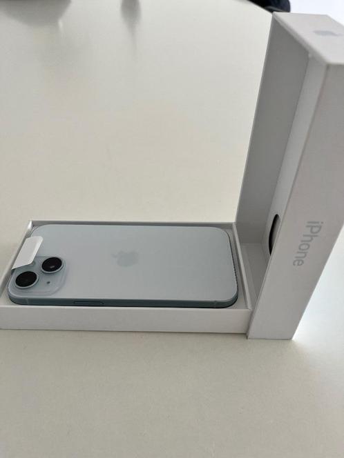 Gloednieuw Iphone 15 te koop