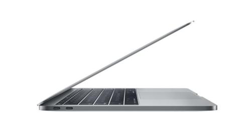 gloednieuw MacBook Pro retina 13034 2017 model, open box