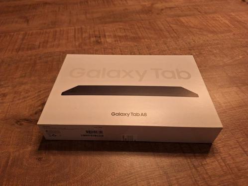 Gloednieuwe Galaxy Tab A8