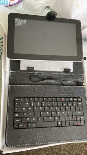 Gloednieuwe Google Android 8.1 Tablet